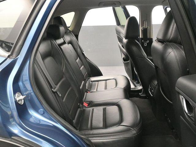 used 2021 Mazda CX-5 car, priced at $18,978