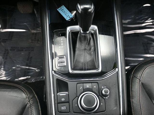 used 2021 Mazda CX-5 car, priced at $18,978