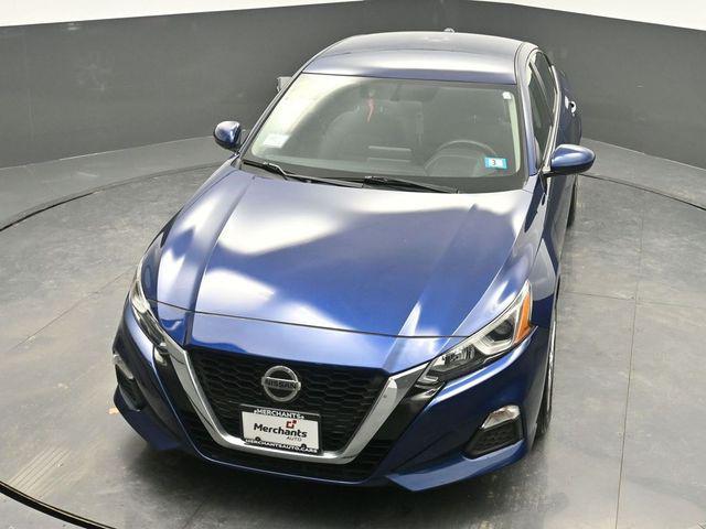 used 2020 Nissan Altima car, priced at $17,057