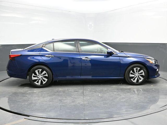 used 2020 Nissan Altima car, priced at $17,057