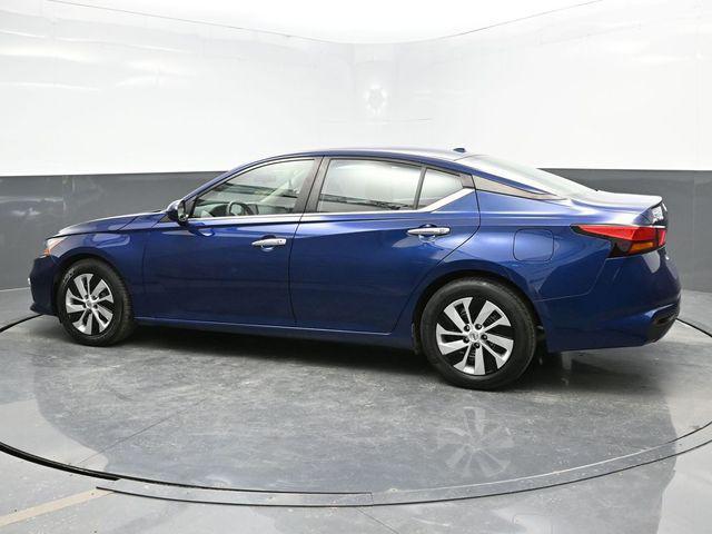 used 2020 Nissan Altima car, priced at $17,057