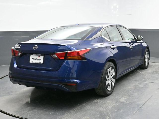 used 2020 Nissan Altima car, priced at $17,057