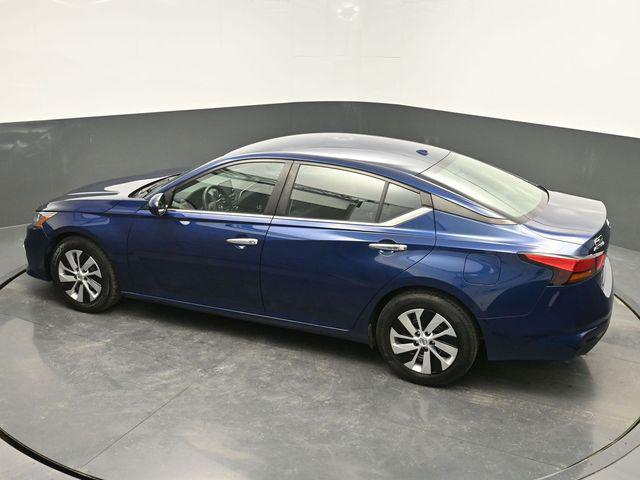 used 2020 Nissan Altima car, priced at $17,057