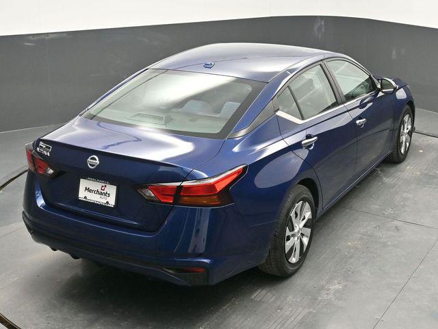 used 2020 Nissan Altima car, priced at $17,057