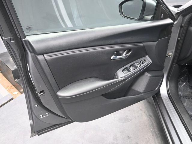 used 2023 Nissan Sentra car, priced at $16,110