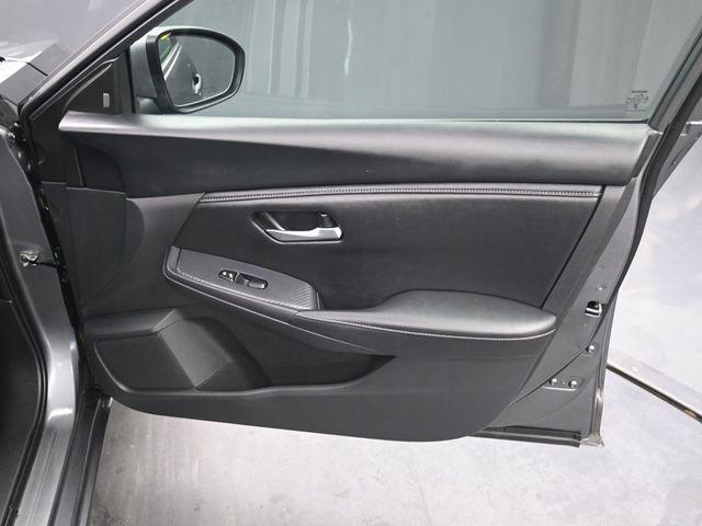used 2023 Nissan Sentra car, priced at $16,110