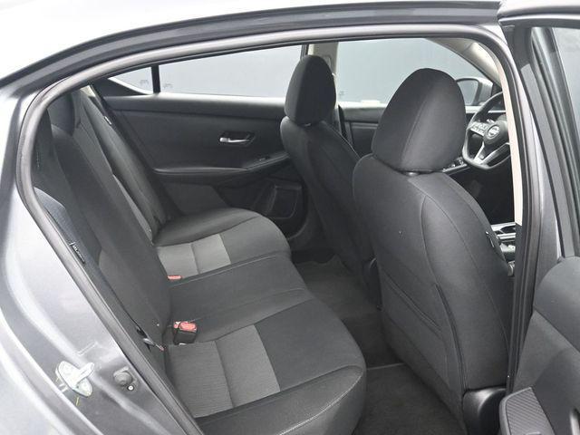 used 2023 Nissan Sentra car, priced at $16,110
