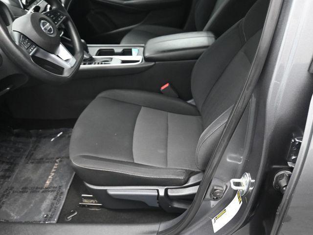 used 2023 Nissan Sentra car, priced at $16,110