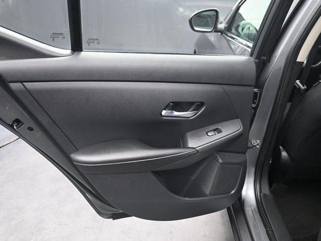 used 2023 Nissan Sentra car, priced at $16,110