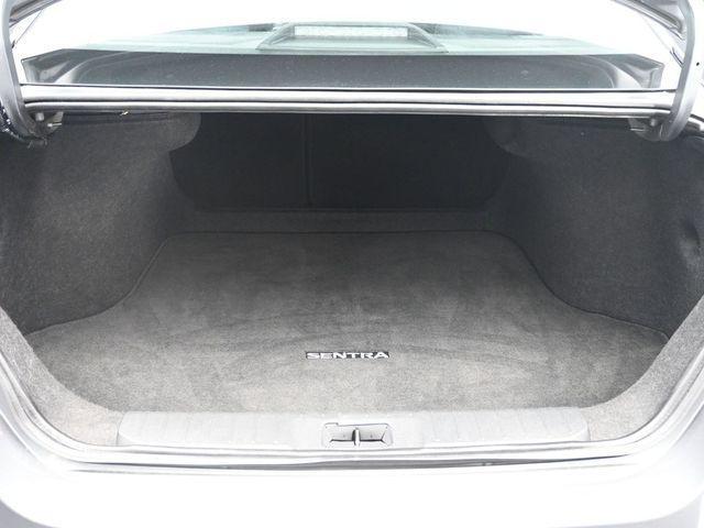 used 2023 Nissan Sentra car, priced at $16,110