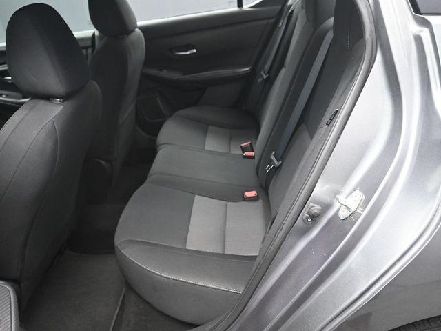 used 2023 Nissan Sentra car, priced at $16,110