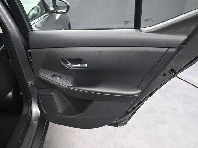 used 2023 Nissan Sentra car, priced at $16,110