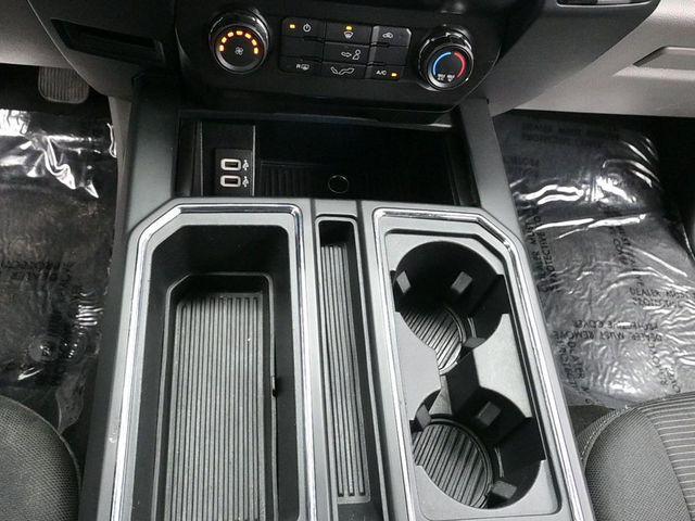 used 2020 Ford F-150 car, priced at $25,996