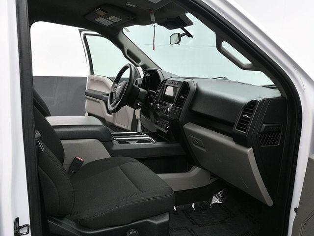 used 2020 Ford F-150 car, priced at $25,996