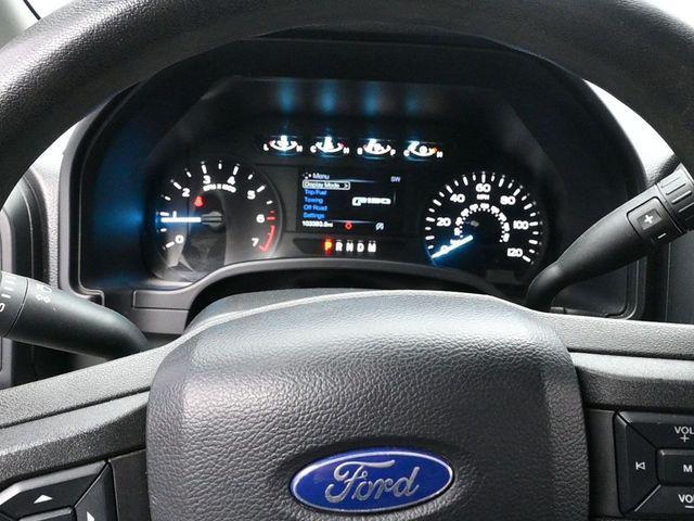 used 2020 Ford F-150 car, priced at $25,996