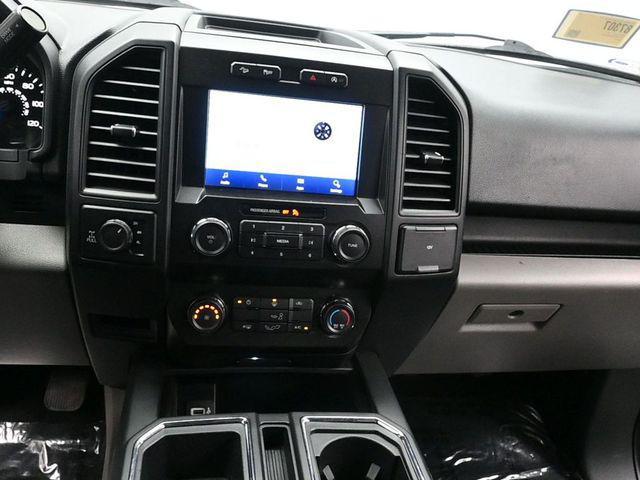 used 2020 Ford F-150 car, priced at $25,996