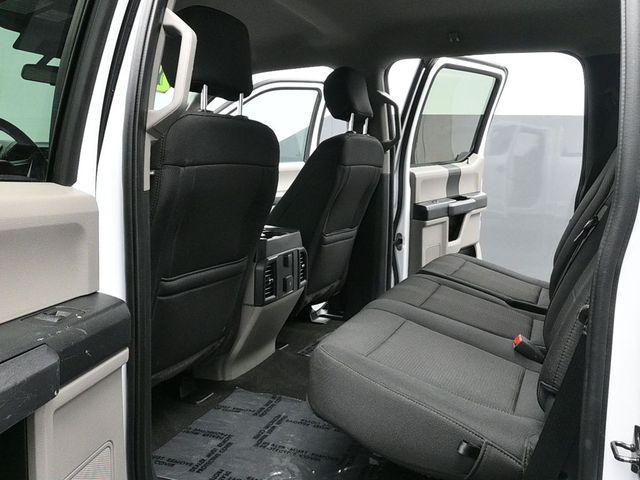 used 2020 Ford F-150 car, priced at $25,996