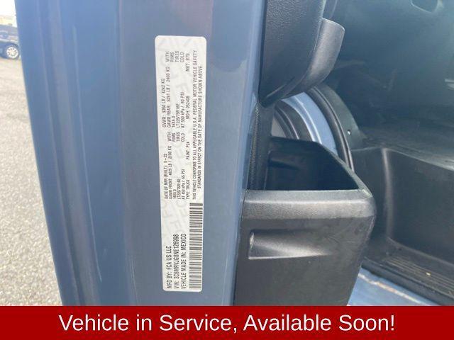 used 2022 Ram ProMaster 3500 car, priced at $28,500