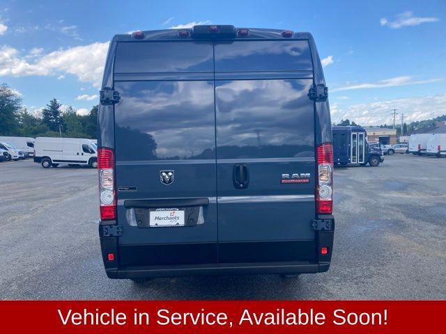 used 2022 Ram ProMaster 3500 car, priced at $28,500