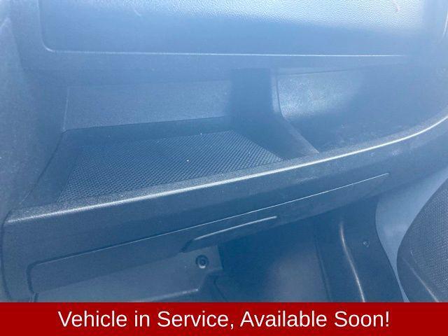 used 2022 Ram ProMaster 3500 car, priced at $28,500