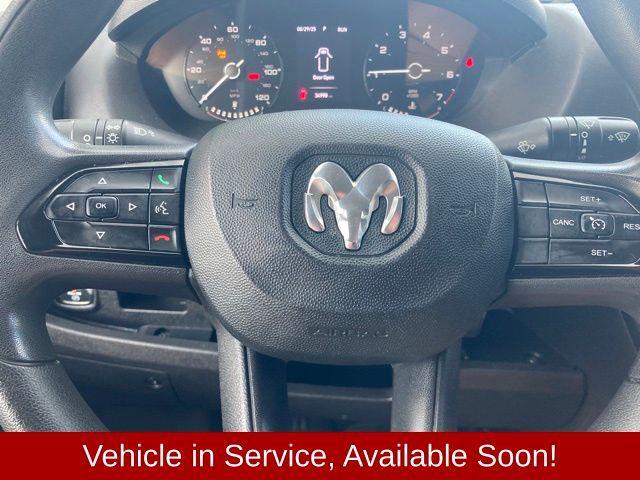 used 2022 Ram ProMaster 3500 car, priced at $28,500