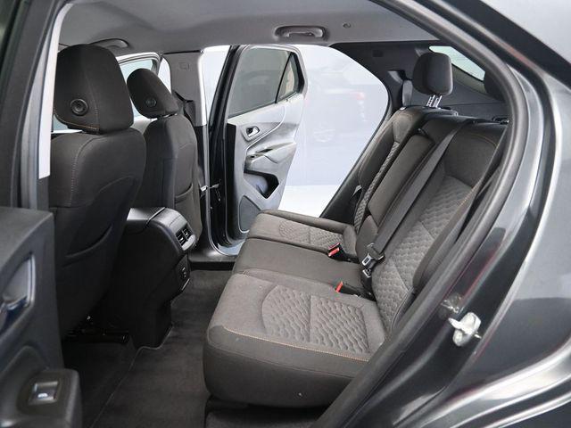 used 2021 Chevrolet Equinox car, priced at $16,957