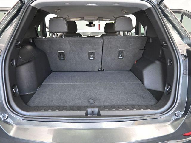 used 2021 Chevrolet Equinox car, priced at $16,957