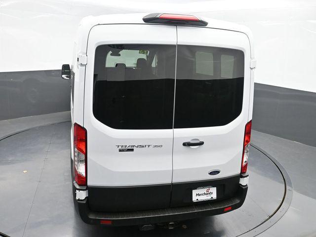 used 2023 Ford Transit-350 car, priced at $51,900