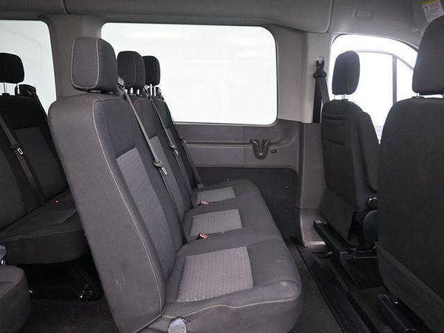 used 2023 Ford Transit-350 car, priced at $51,900