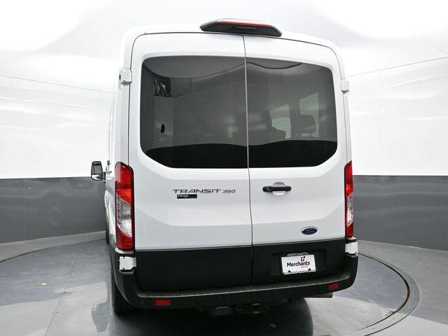 used 2023 Ford Transit-350 car, priced at $51,900