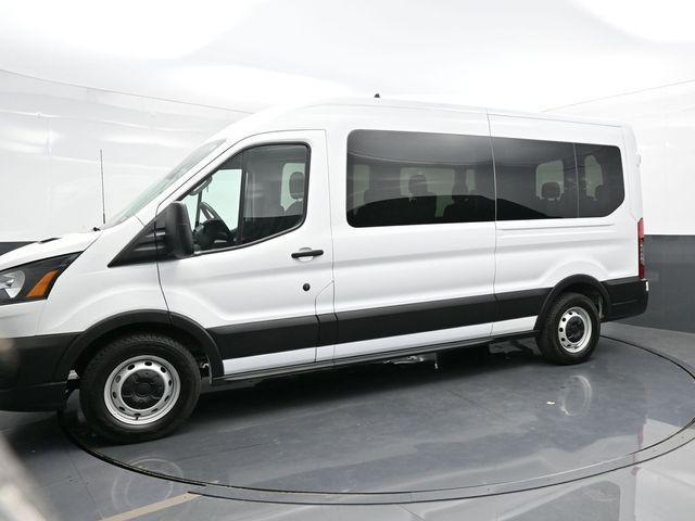 used 2023 Ford Transit-350 car, priced at $51,900