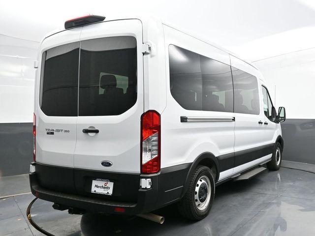 used 2023 Ford Transit-350 car, priced at $51,900