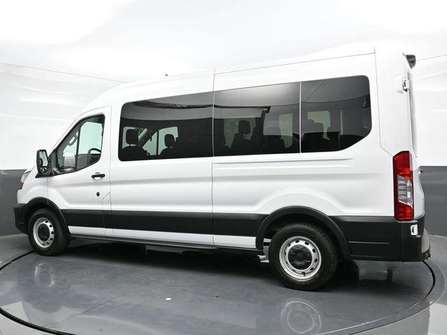 used 2023 Ford Transit-350 car, priced at $51,900