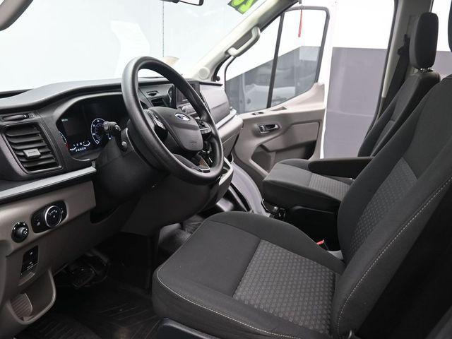 used 2023 Ford Transit-350 car, priced at $51,900