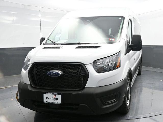 used 2023 Ford Transit-350 car, priced at $51,900