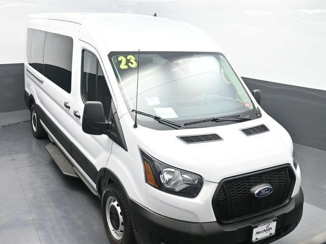 used 2023 Ford Transit-350 car, priced at $51,900