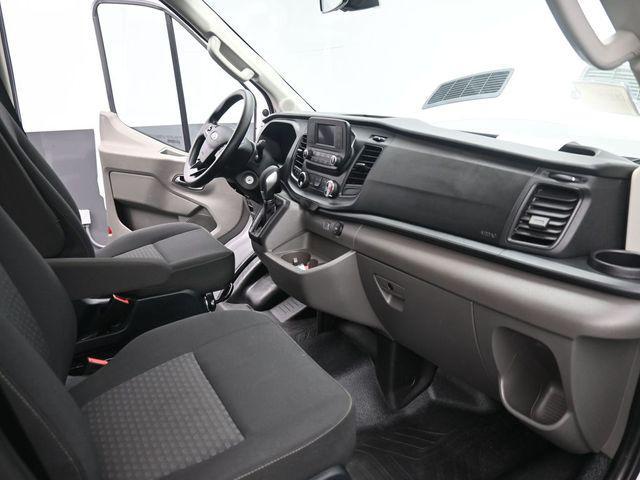 used 2023 Ford Transit-350 car, priced at $51,900