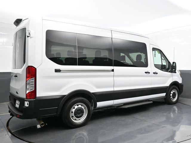 used 2023 Ford Transit-350 car, priced at $51,900