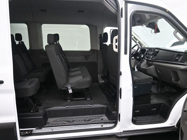 used 2023 Ford Transit-350 car, priced at $51,900