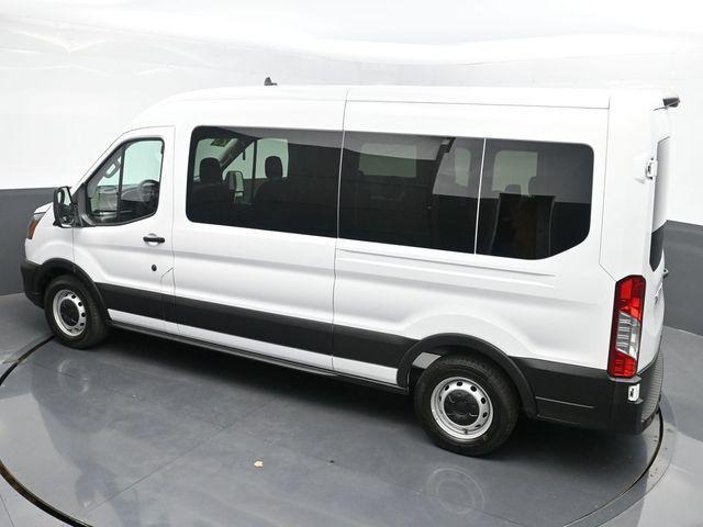 used 2023 Ford Transit-350 car, priced at $51,900