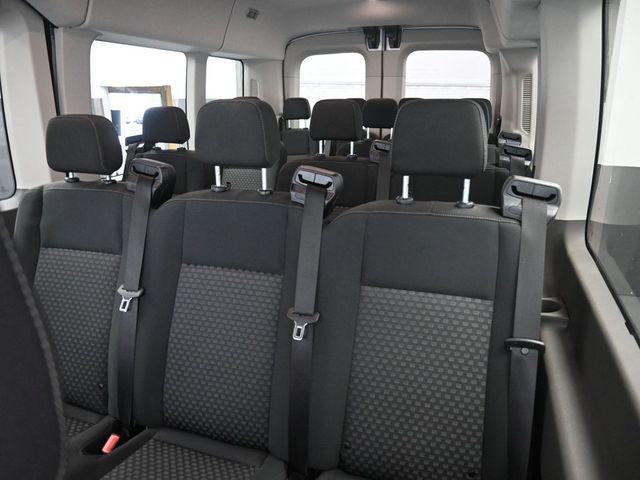 used 2023 Ford Transit-350 car, priced at $55,900