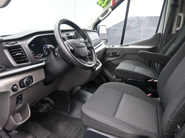 used 2023 Ford Transit-350 car, priced at $55,900