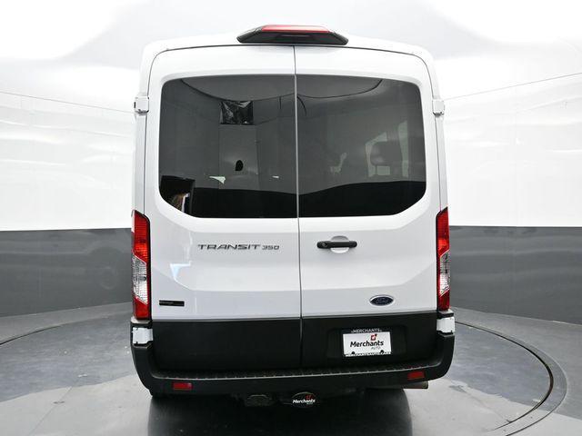 used 2023 Ford Transit-350 car, priced at $55,900