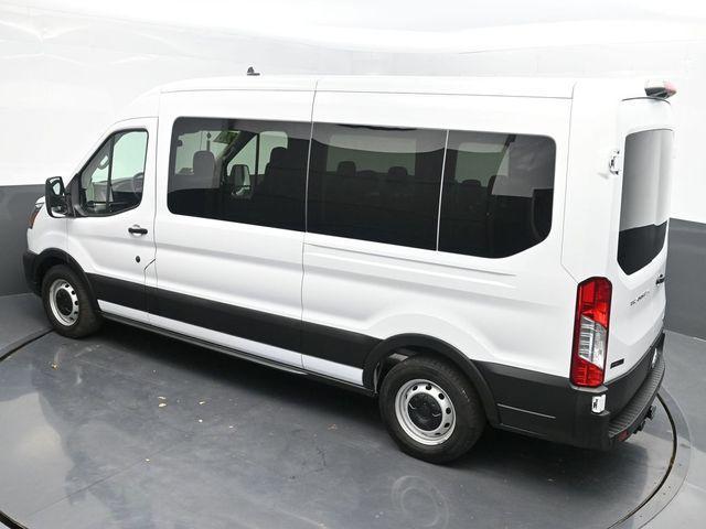 used 2023 Ford Transit-350 car, priced at $55,900