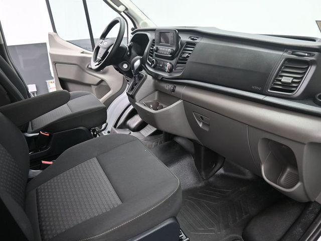 used 2023 Ford Transit-350 car, priced at $55,900