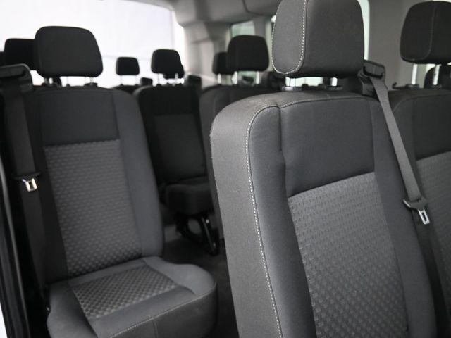 used 2023 Ford Transit-350 car, priced at $55,900