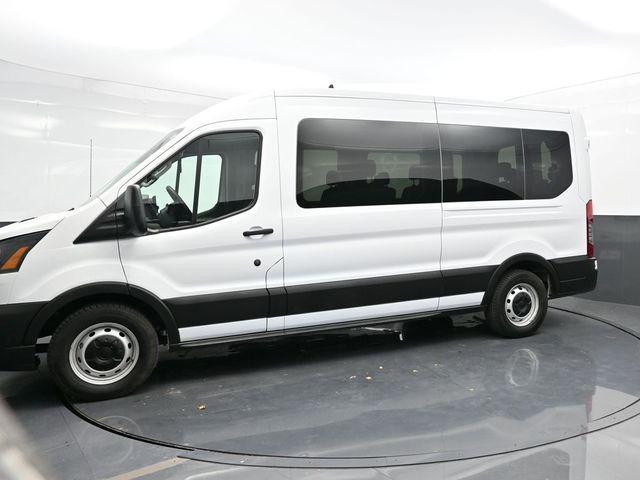 used 2023 Ford Transit-350 car, priced at $55,900