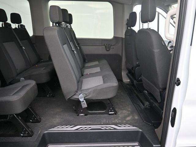 used 2023 Ford Transit-350 car, priced at $55,900