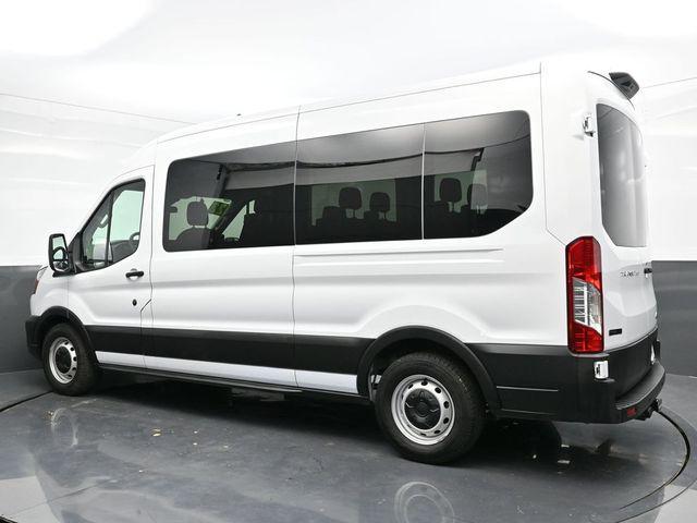 used 2023 Ford Transit-350 car, priced at $55,900