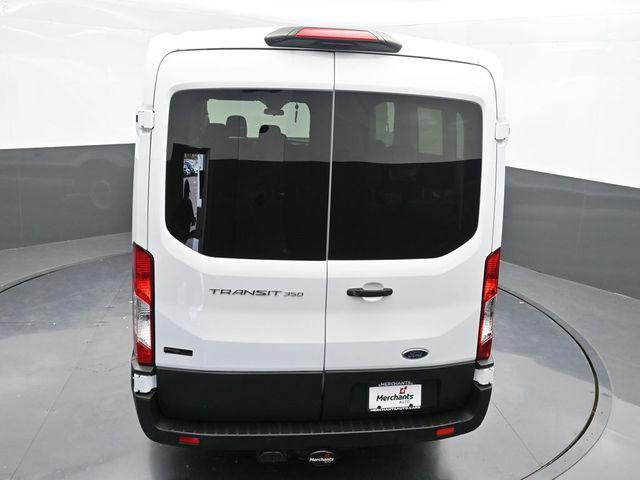 used 2023 Ford Transit-350 car, priced at $55,900